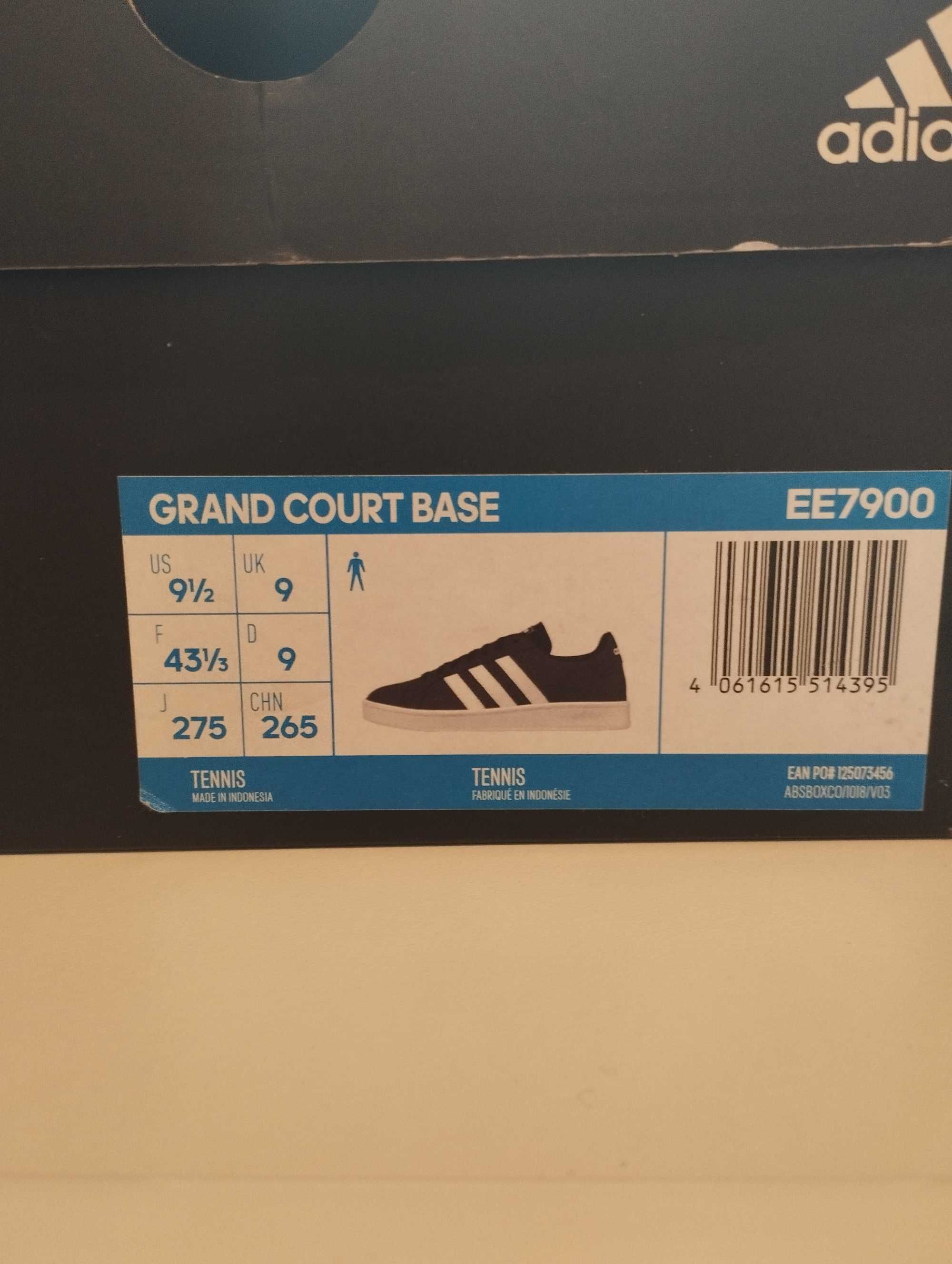 Buty adidas męskie