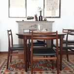 Chaminé/Consola Decorativa