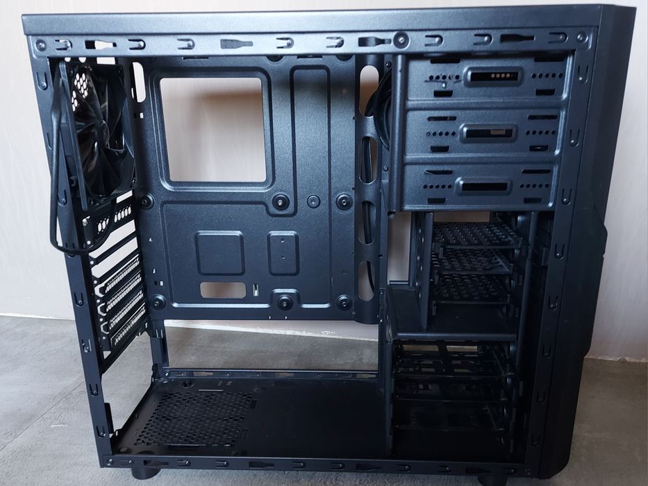 Obudowa komputera PC Thermaltake