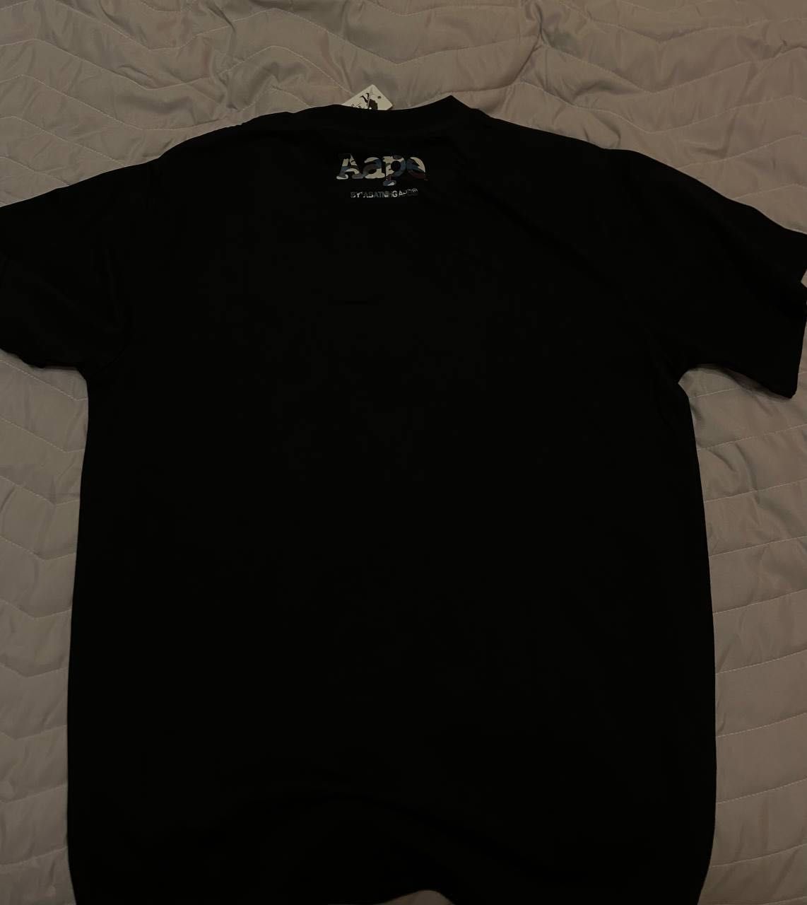 t shirt A Bathing AAPE