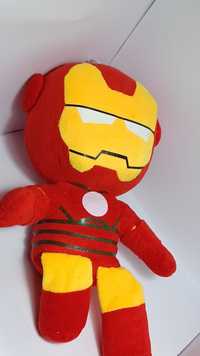 Maskotka pluszak Iron Man 30 cm