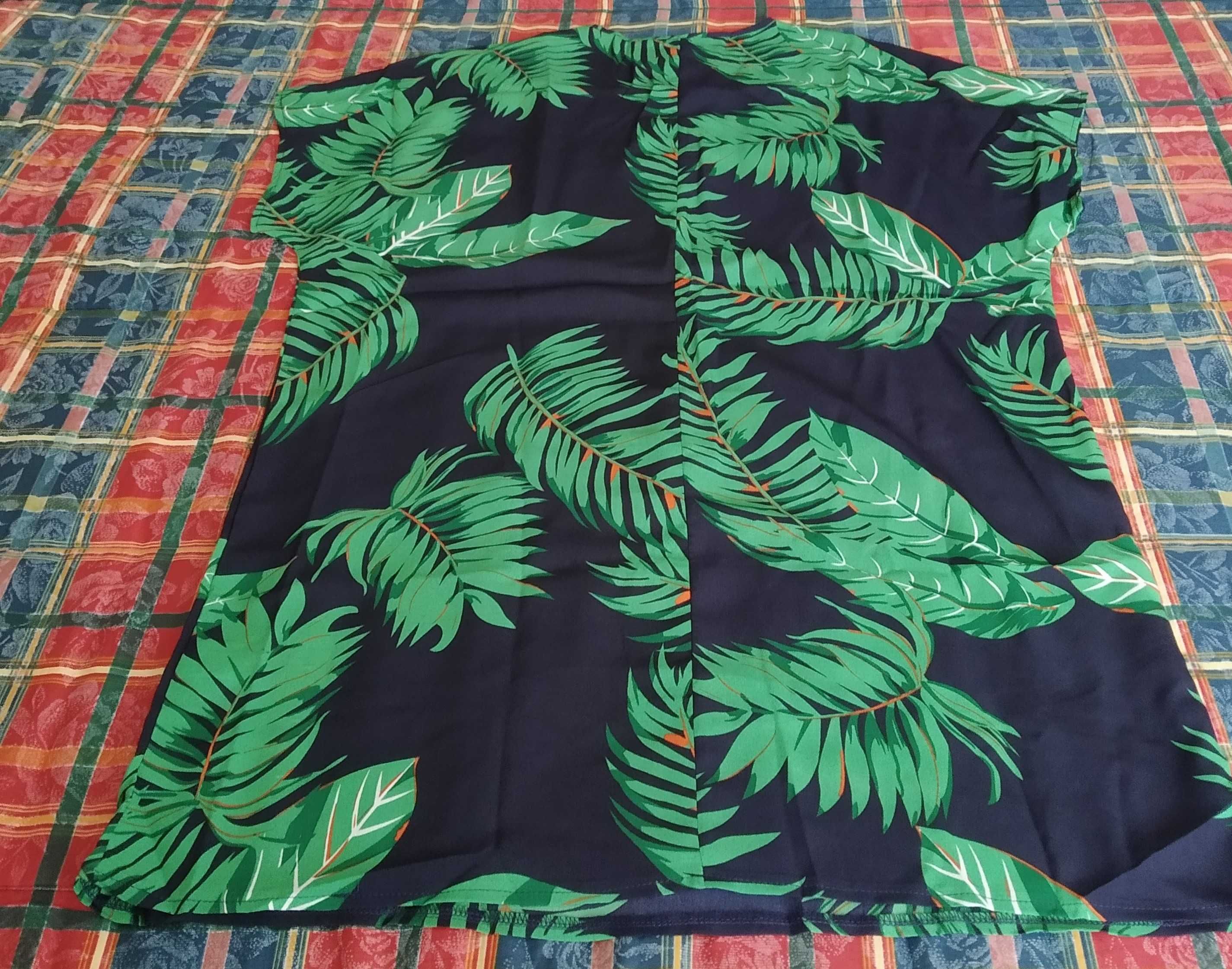 Vestido Túnica NOVO!
