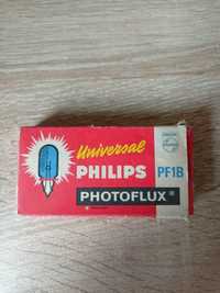 Żarówki spaleniowe Philips pf1b