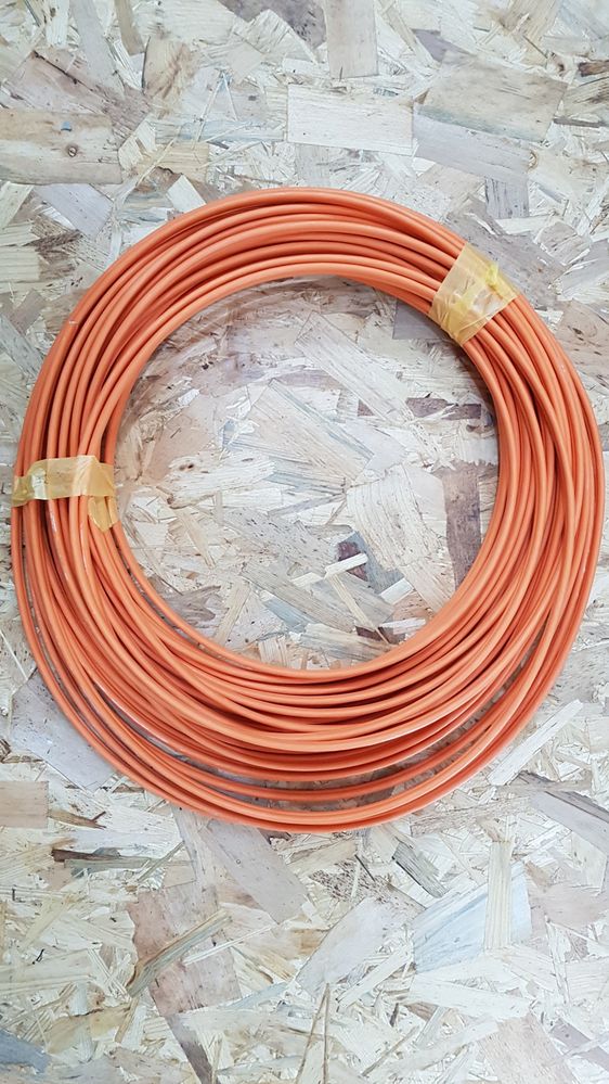 Kabel category 7 K 2x4x2 awg