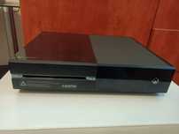 Konsola Xbox one, 2 pady, super gry + dodatki!