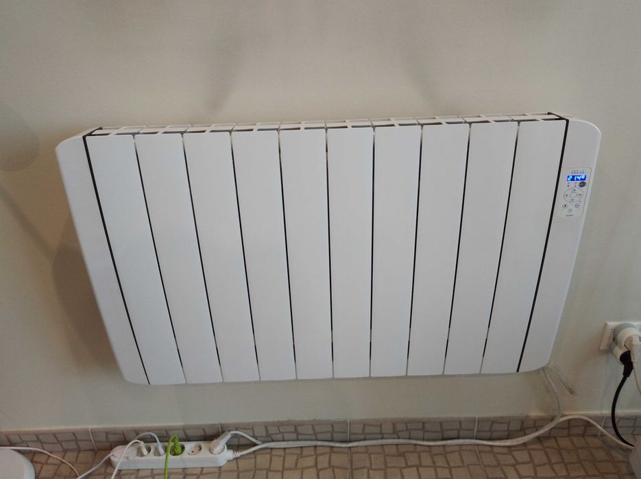 Emissor cerâmico Equation Ceratec10 1500W