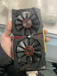 Gtx 750 ti 2 gb gddr5 strix