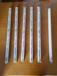 Lampadas novas Philips 60 cm