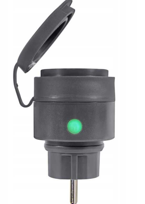 Gniazdko inteligentne Ledvance Smart+ Wifi