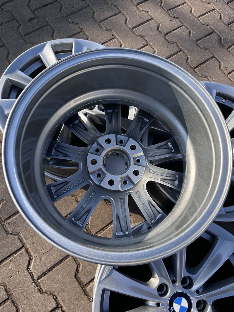 R17 5/120 BMW VW оригінал f10 ф10 Transporter T5 T6 Vivato Trafic