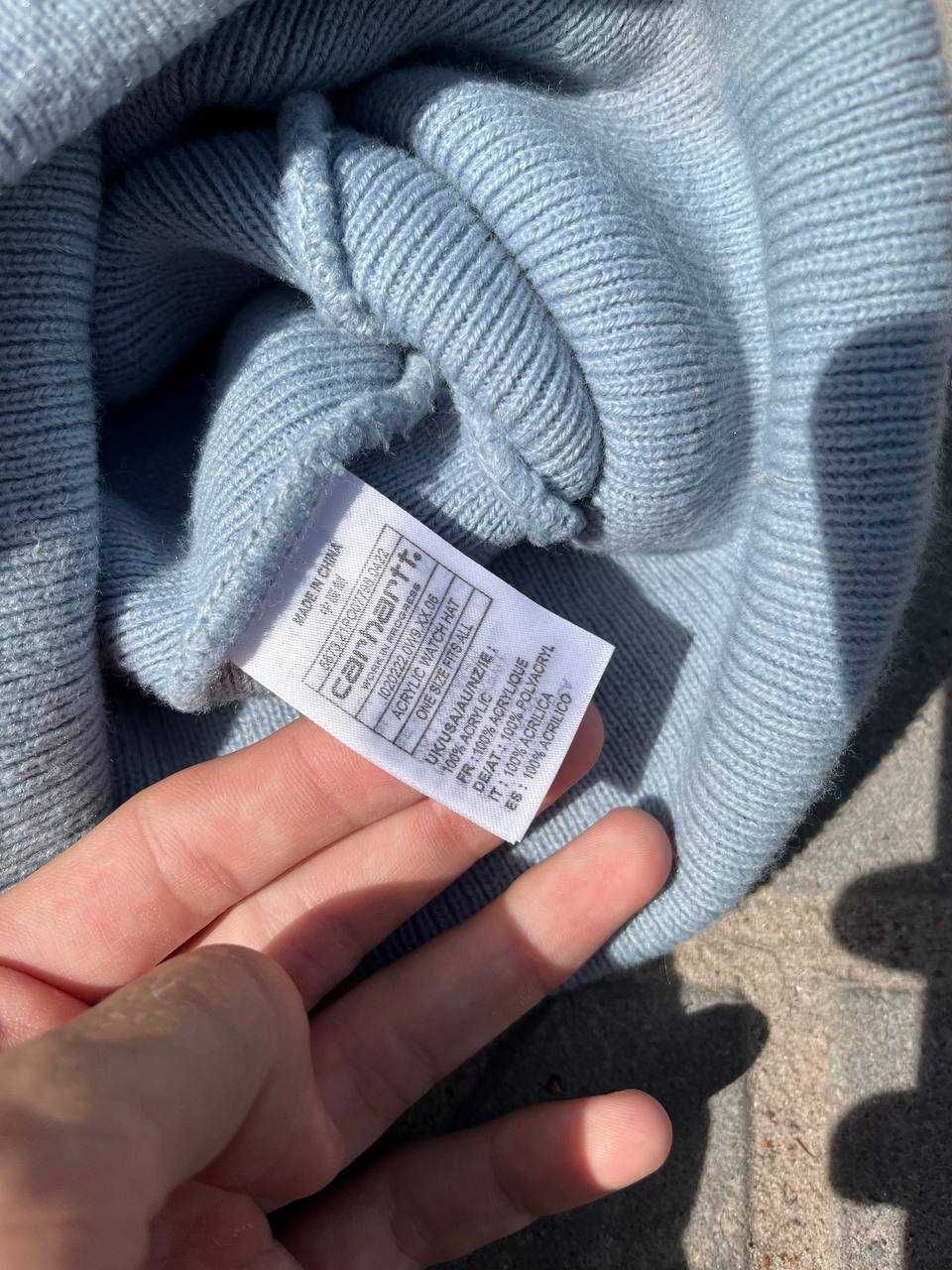 Шапка Carhartt Кархарт