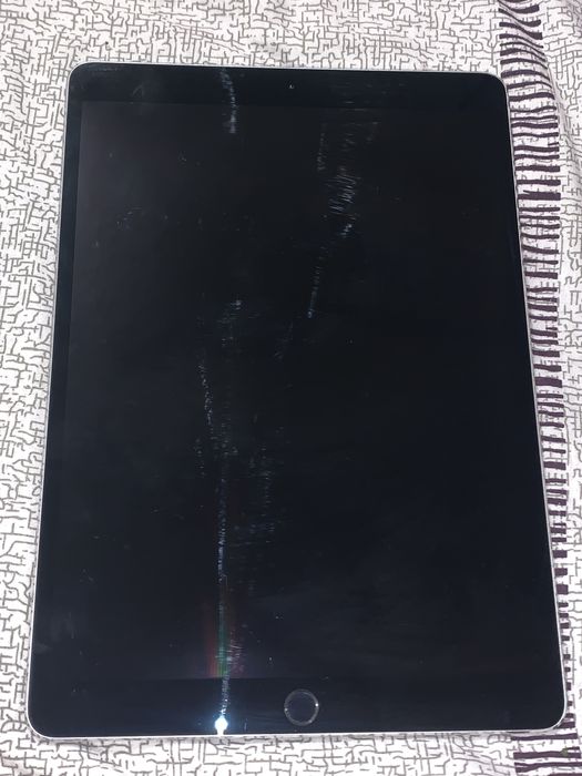 Ipad pro 10.5 A1701 120zh