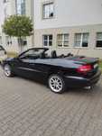 Volvo C70 Cabrio 2.4 turbo 194KM 188000km, 1999