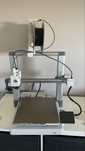Drukarka 3s bambu lab a1