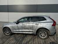 Volvo XC 60. ……