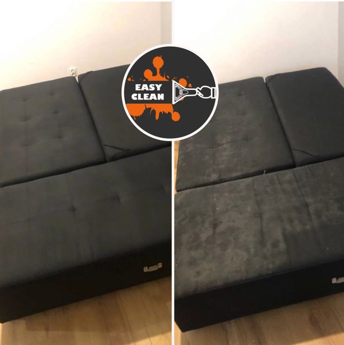 Pranie tapicerki meblowej - kanapy, narożniki, fotele