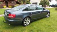 Audi A6 Audi A6C6 2005r 2,7 Quattro diesel automat