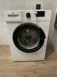 Pralka Beko WUE8622WBPSE SteamCure 8kg 1200obr/min