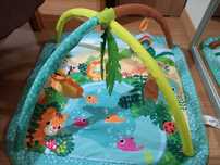 Ginasio para bebe