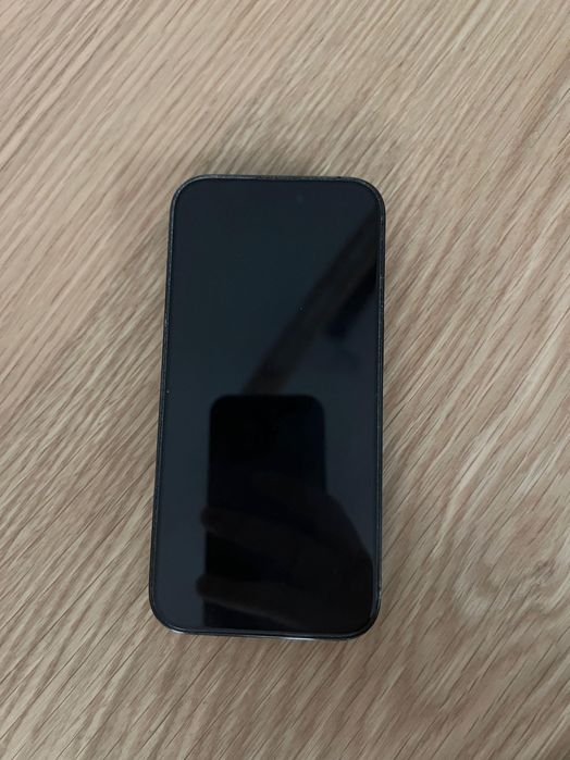 iPhone 14 Pro como novo