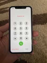 Iphone 11/64 icloud заблокированный