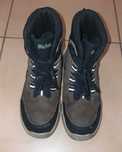 Buty zimowe Richter Sympatex rozmiar 33