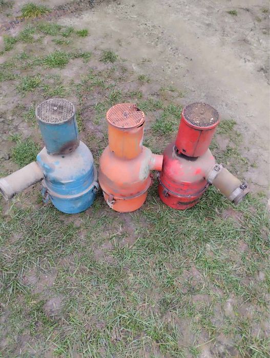 Воздушний фільтр Т-40, Т-25