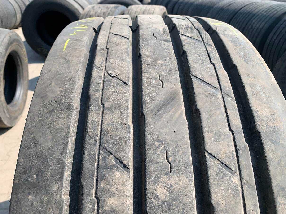 Opona używana ciężarowa 385/55R22.5 NEXT TREAD NT RHT II / 12-14mm