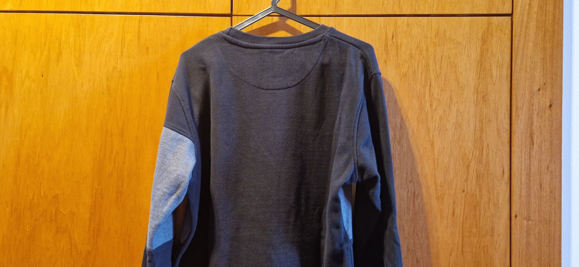 Sweat shirt homem