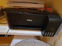 Impressora Epson