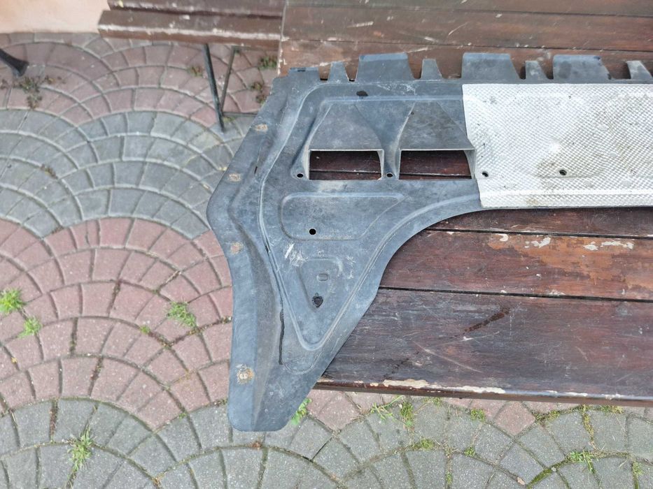 Seat Leon 2 osłona silnika 1K0.825.235AB