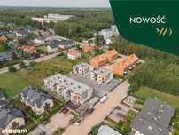 4pokoje/2mpostojowe/Pompa ciepła/Wysoki standard