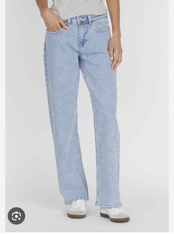Джинсы новые Sisters Denim Pant