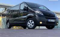 Продам Opel Vivaro 2.0 84 kw Webasto