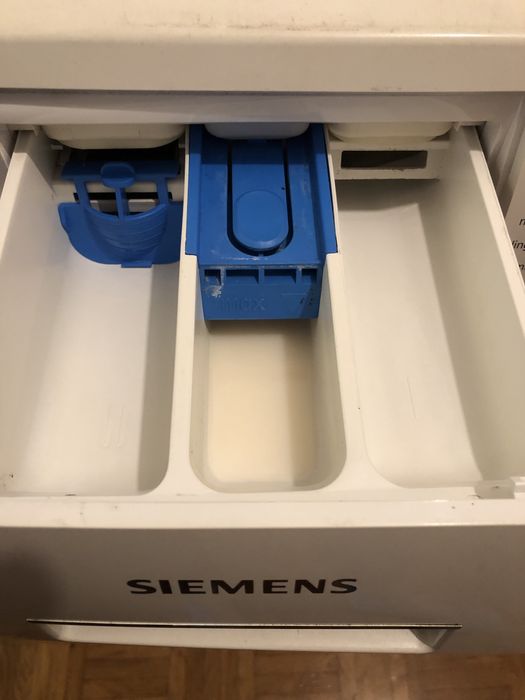 SIEMENS iq500 para peças
