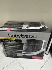 Bottle washer pro Babybrezza Sterylizator