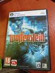 Sprzedam  grę WOLFENSTEIN