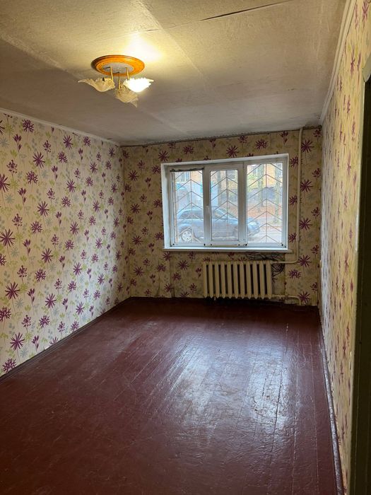 Продам 1х-комнатную квартиру в Крывом Роге