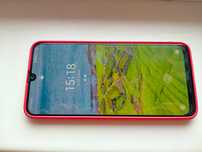 Samsung Galaxy A50