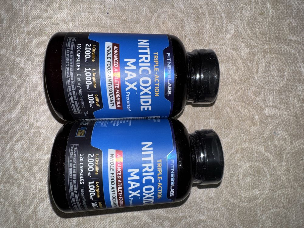 Suplementos e medicamentos naturais