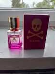 Perfumy Scalpers Her&The Wilde Flower