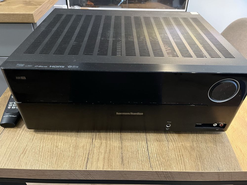 Harman Kardon AVR 170