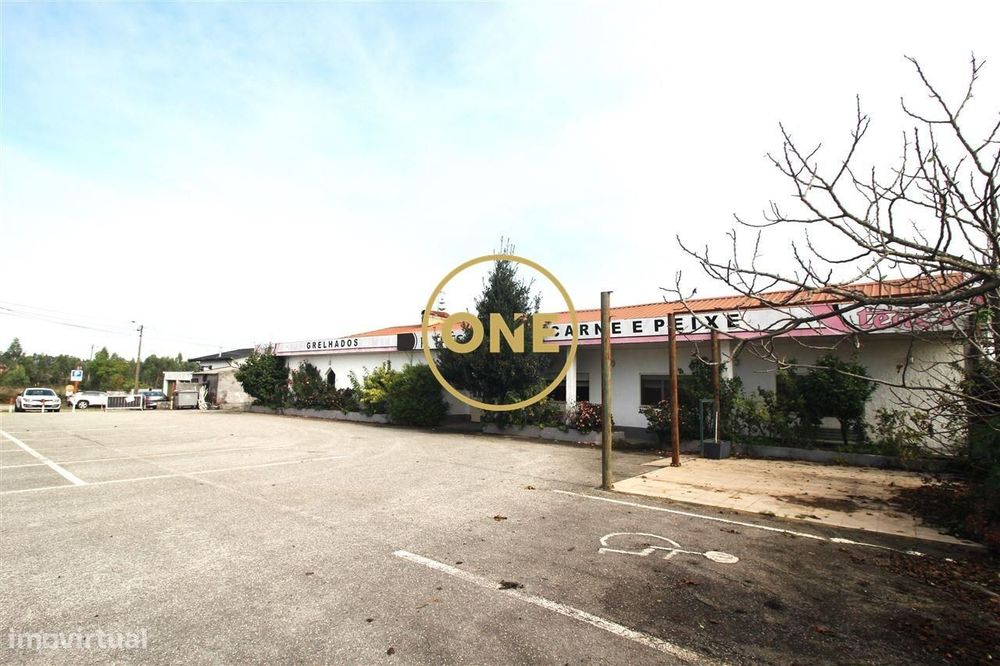 Restaurante "3 Rapazes" para Venda em Rates