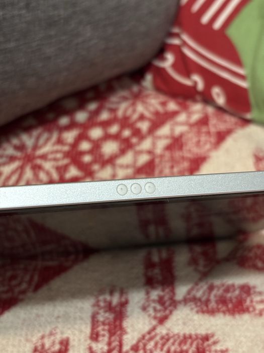 Ipad A16 128 GB + чехол состояние идельное