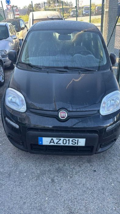 Alugo Veiculos TVDE / Transfer : Citroen c4 - Fiat Panda - Renault ZOE