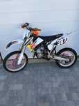 Ktm sx85 yz85 crf100