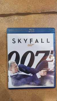 james bond 007 Skyfall