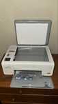 Impressora HP C4280