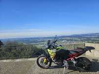 BMW F900GS - 2024
