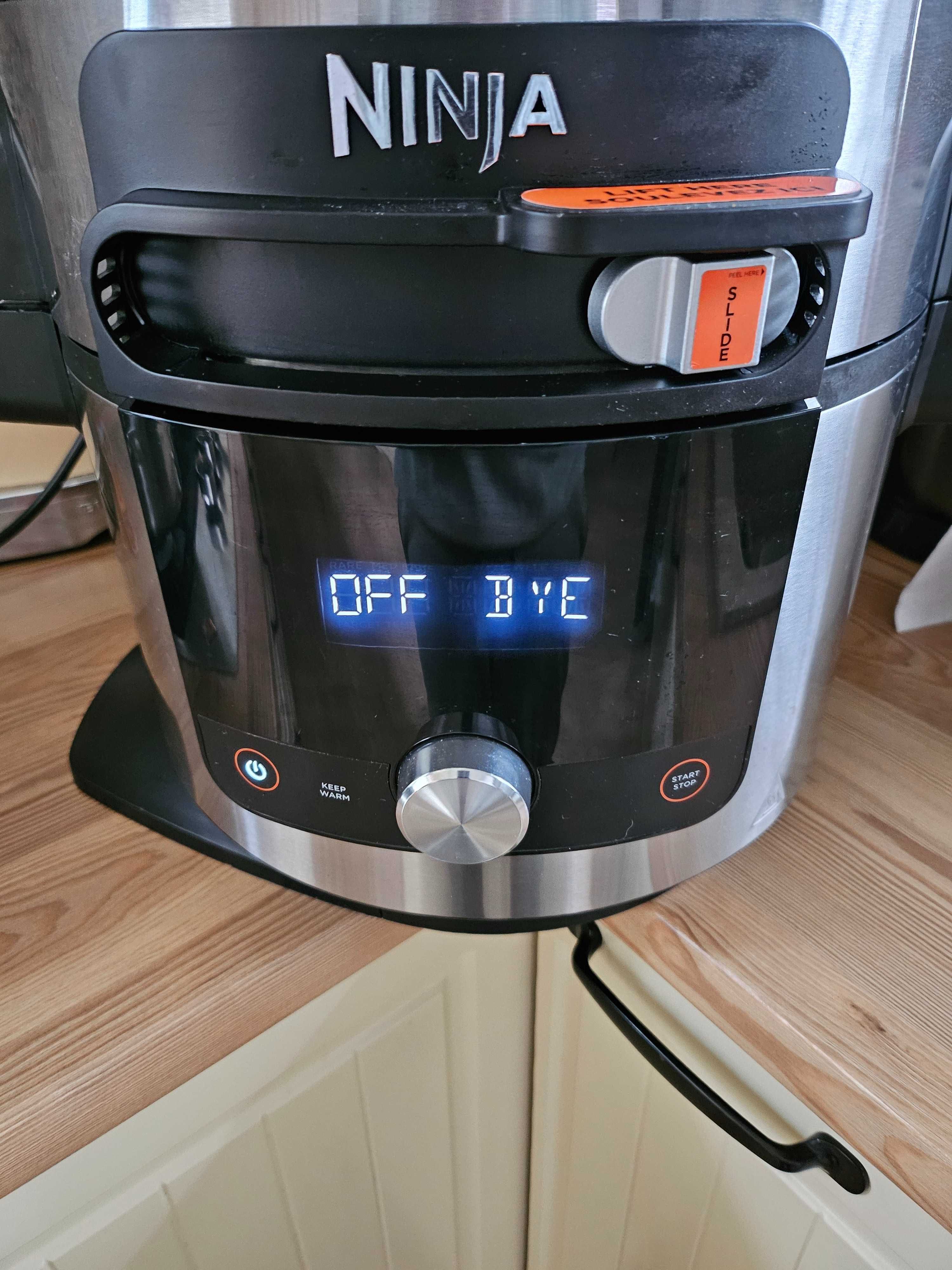 Multicooker NINJA Foodi SmartLid